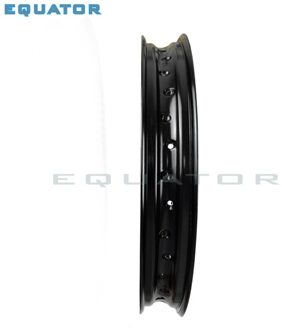 Hoogwaardige motorfiets onderdelen 1.60/1.85/2.15/2.50/3.00*18x18 "Inch 36 Spaken gaten Aluminium Motorfiets Velgen 2.15x18 duim