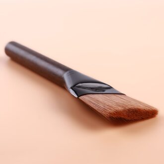 Hoogwaardige Natuurlijke Hout Thee Borstel Kungfu Theepot Thee Lade Cleaning Tools Cleaner Thee Bakeliet Speciale Borstel Thee Borstel ebbehout