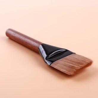 Hoogwaardige Natuurlijke Hout Thee Borstel Kungfu Theepot Thee Lade Cleaning Tools Cleaner Thee Bakeliet Speciale Borstel Thee Borstel Rosewood