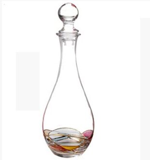 Hoogwaardige wijn Glazen Champagne Fluiten Goblet Bubble Wijn Tulip Cocktail Wedding Party Glass Cup drinkware 1350ml