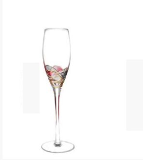 Hoogwaardige wijn Glazen Champagne Fluiten Goblet Bubble Wijn Tulip Cocktail Wedding Party Glass Cup drinkware 190ml