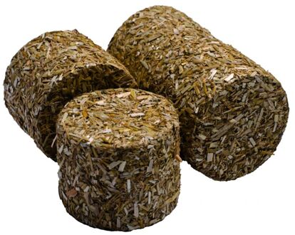 Hooibalen Kids Globe Rond 4 Stuks 1:32