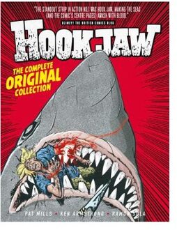 Hook Jaw