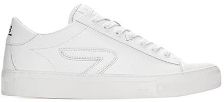 Hook L31 Sneakers Heren wit - 44