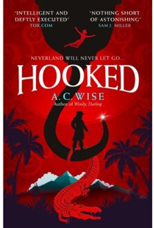 Hooked - A.C. Wise