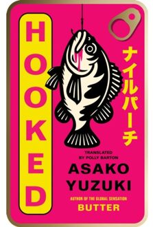 Hooked - Asako Yuzuki