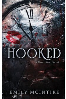 Hooked - Never After - Emily McIntire