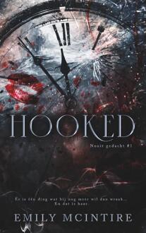 Hooked - Nooit Gedacht - Emily McIntire