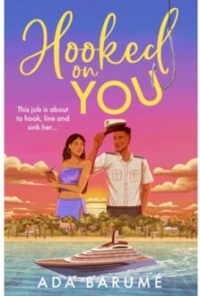 Hooked On You - Ada Barume