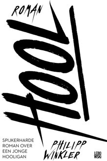 Hool - eBook Philipp Winkler (9048838185)