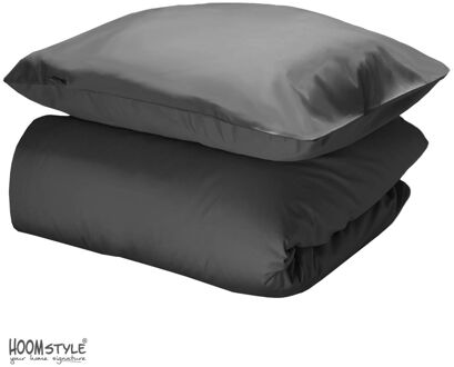 HOOMstyle Dekbedovertrek Percale