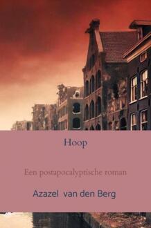 Hoop -  Azazel van den Berg (ISBN: 9789465205922)