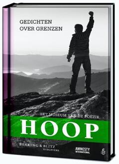 Hoop - Boek Bekking & Blitz uitg. (9061095093)