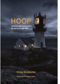 Hoop - Craig Groeschel