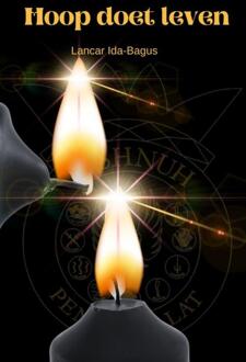 Hoop Doet Leven -  Lancar Ida-Bagus (ISBN: 9789403764450)