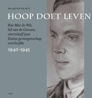 Hoop Doet Leven - Maarten de Wit