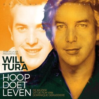 Hoop Doet Leven (Original Soundtrack)