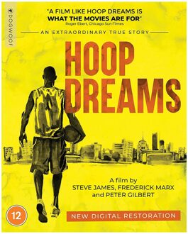 Hoop Dreams (20e Jubileum Restoration)