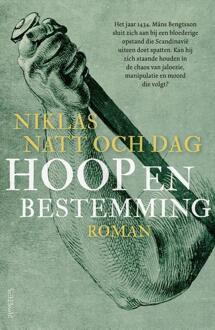 Hoop en bestemming -  Niklas Natt Och Dag (ISBN: 9789044656169)