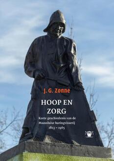 Hoop En Zorg - J.G. Zonne