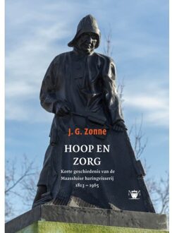Hoop En Zorg - J.G. Zonne