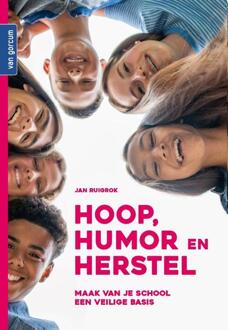 Hoop, Humor En Herstel - Jan Ruigrok