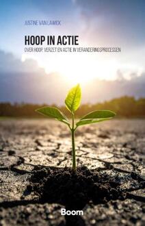 Hoop in actie -  Justine van Lawick (ISBN: 9789024473014)