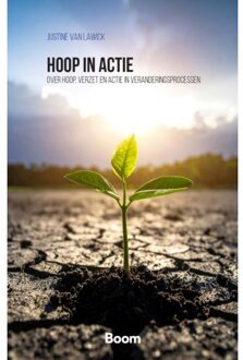 Hoop In Actie - Justine van Lawick