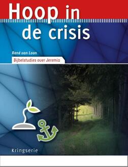 Hoop In De Crisis - Kringserie - René van Loon