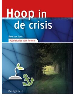 Hoop In De Crisis - Kringserie - René van Loon