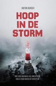 Hoop In De Storm - Anton Burger