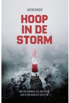 Hoop In De Storm - Anton Burger