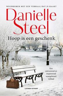 Hoop is een geschenk -  Danielle Steel (ISBN: 9789021050126)