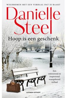 Hoop Is Een Geschenk - Danielle Steel