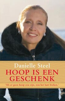 Hoop is een geschenk - eBook Danielle Steel (9021810581)