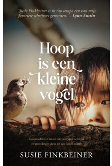 Hoop is een kleine vogel