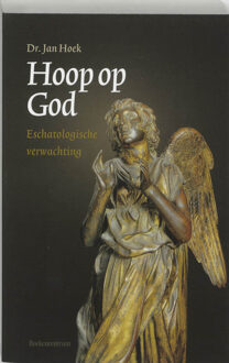 Hoop op God - Boek J. Hoek (9023915259)