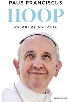 Hoop - Paus Franciscus