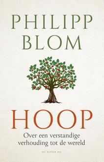 Hoop -  Philipp Blom (ISBN: 9789403134079)