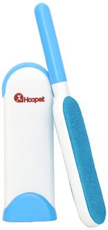 Hoopet Pet Hond Kat Haar Borstel Grooming Gereedschap Roestvrij Staal Massage Bad Kam Rake Puppy Kitten Verlies Hair Remover Brush