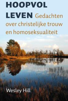 Hoopvol leven - (ISBN:9789051945638)