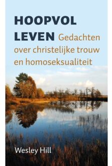 Hoopvol leven - (ISBN:9789051945638)