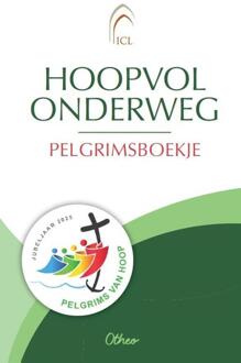 Hoopvol onderweg -   (ISBN: 9789085287988)