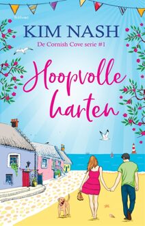 Hoopvolle harten - Kim Nash - ebook