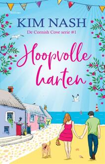 Hoopvolle harten -  Kim Nash (ISBN: 9789044395297)