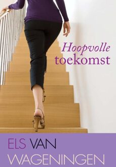 Hoopvolle toekomst - eBook Els van Wageningen (9020532375)