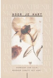Hoor Je Hart - Harmieke van Eijk