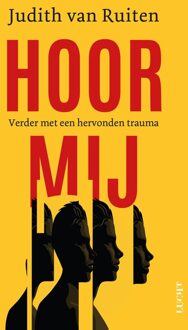 Hoor mij - Judith van Ruiten - ebook