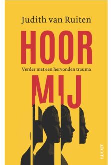 Hoor Mij - Judith van Ruiten