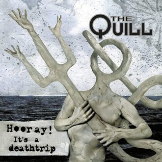 Hooray! Its A Deathtrip